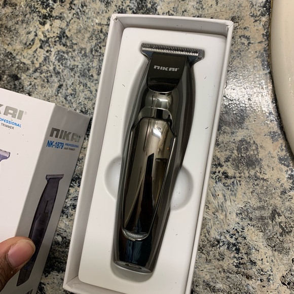 Nikai shavers - Picture 3 of 3